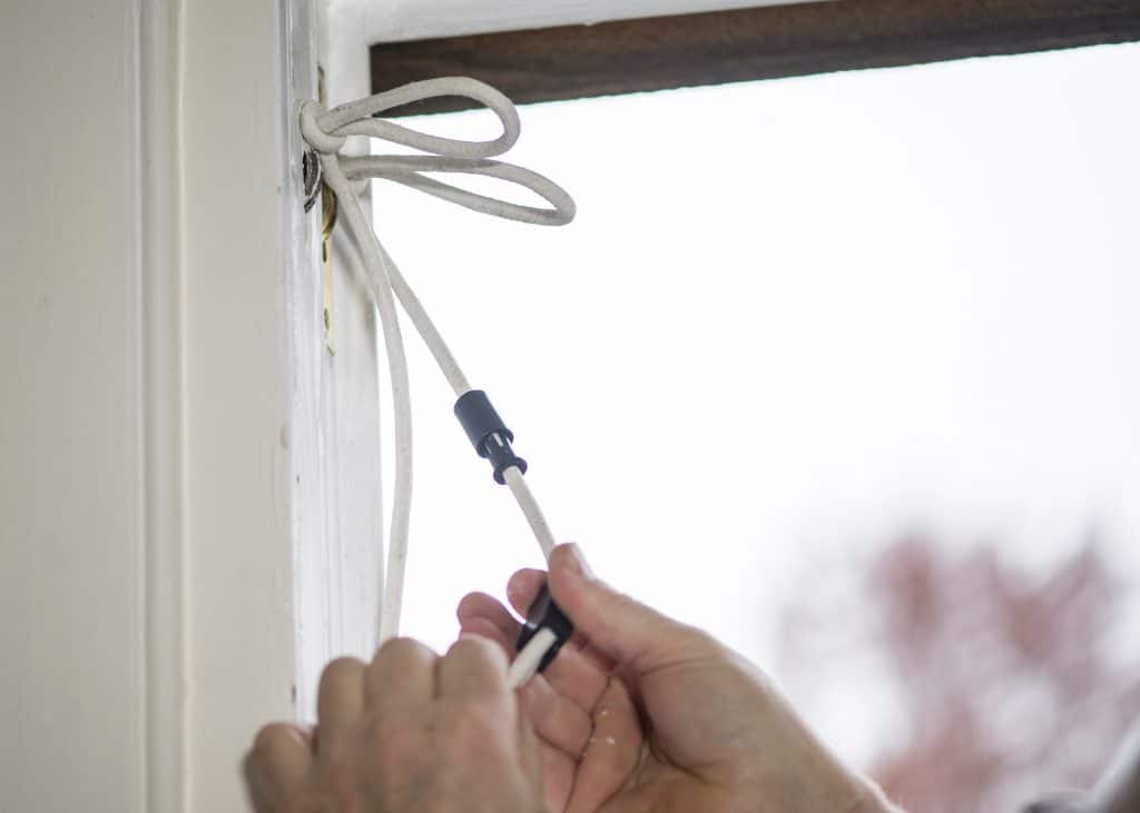 Sahs Window Control Module How Does A Sliding Sash Window Operate | Ventrolla