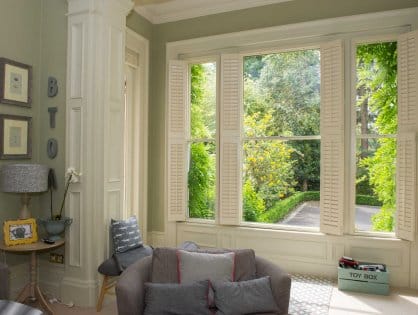 Timber Sash Window – The History image