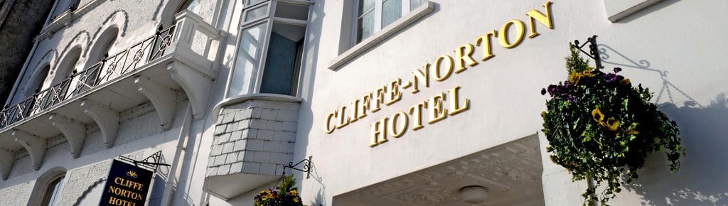 Cliffe Norton Hotel image