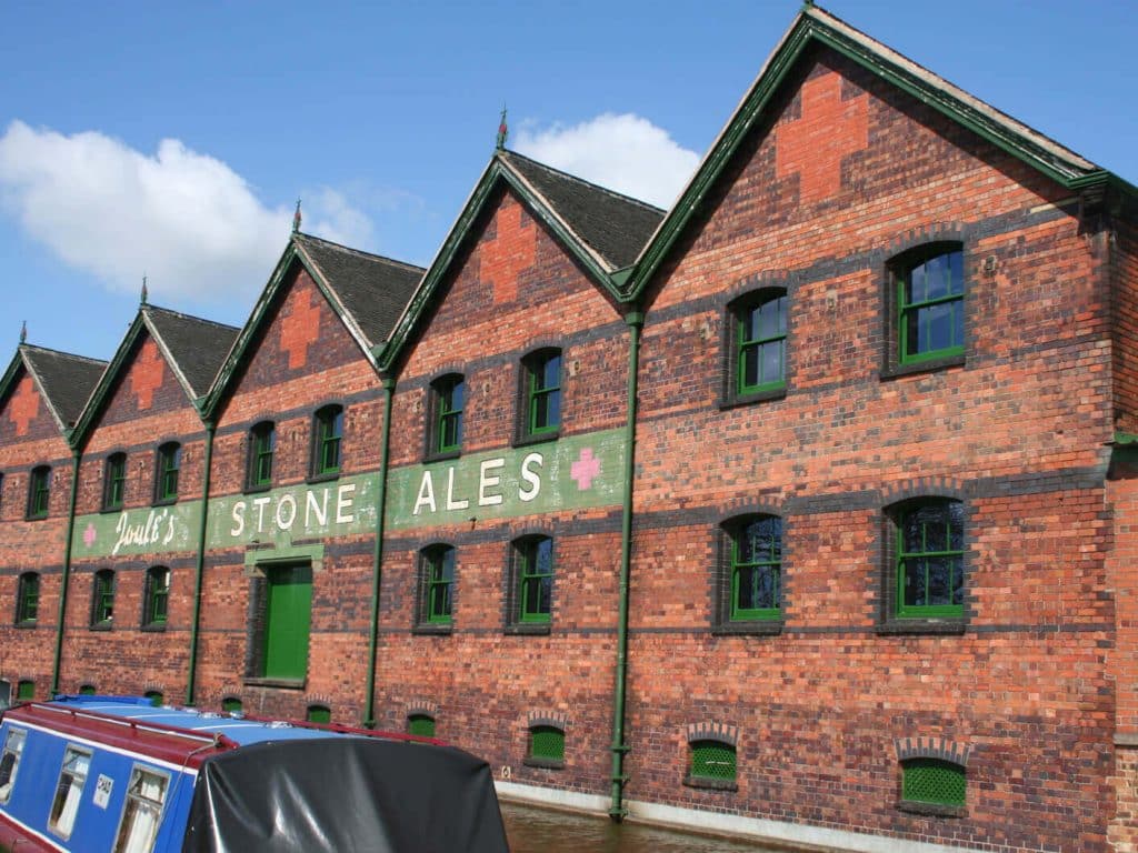 Joules Brewery image