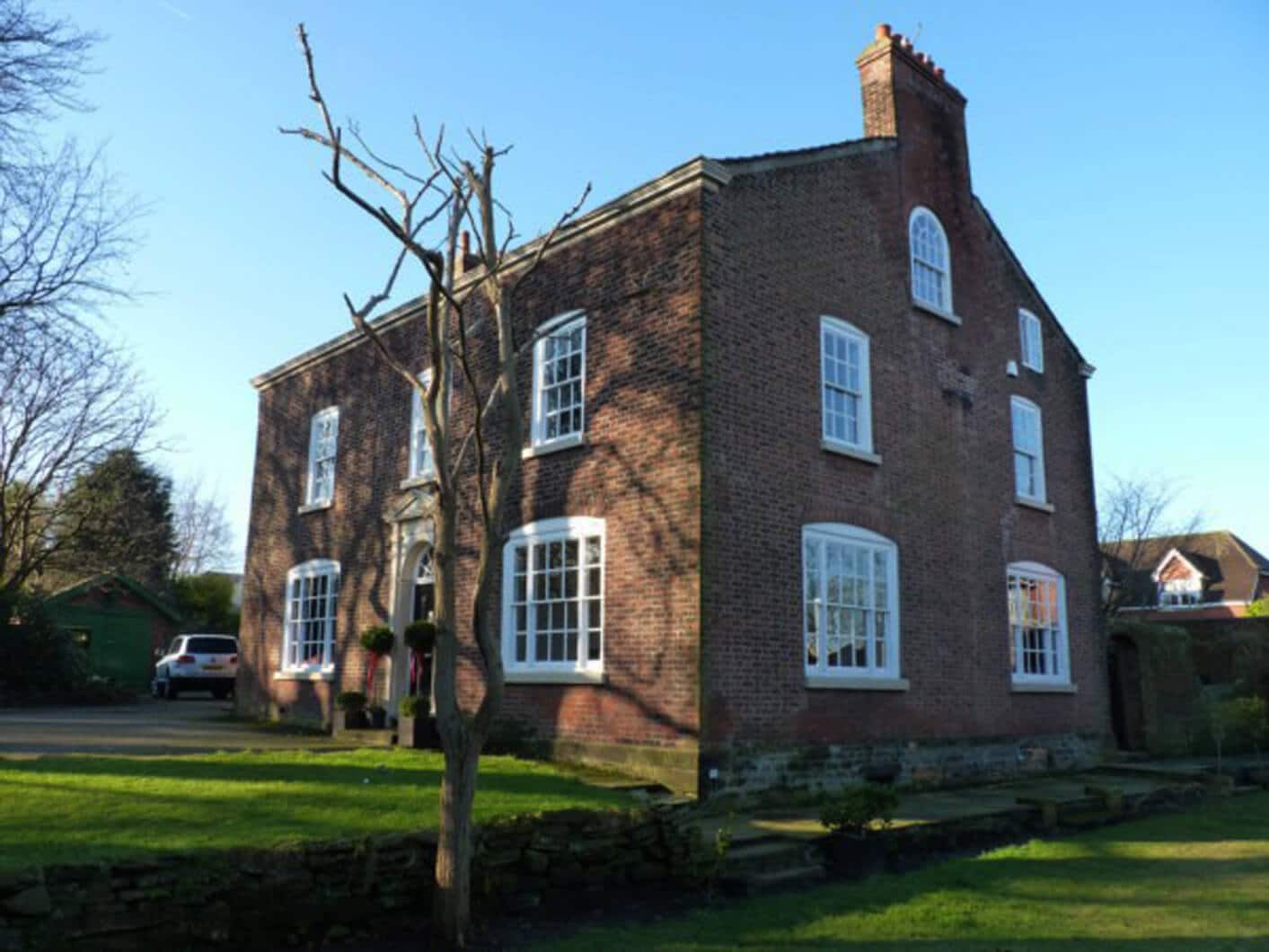 Wimbrick House image