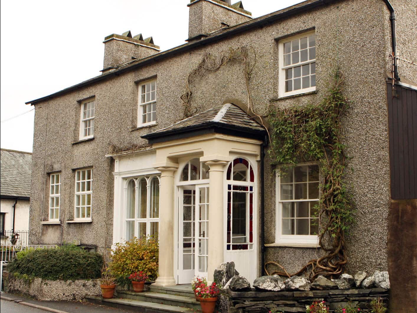 Wraysdale House image