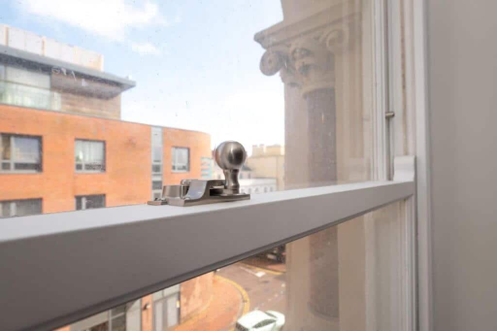 Troubled by draughts, rattles and excessive external noise? image