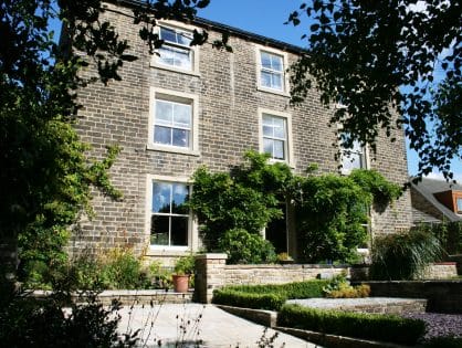 Living in a conservation area – What are the rules when restoring your sash windows? image
