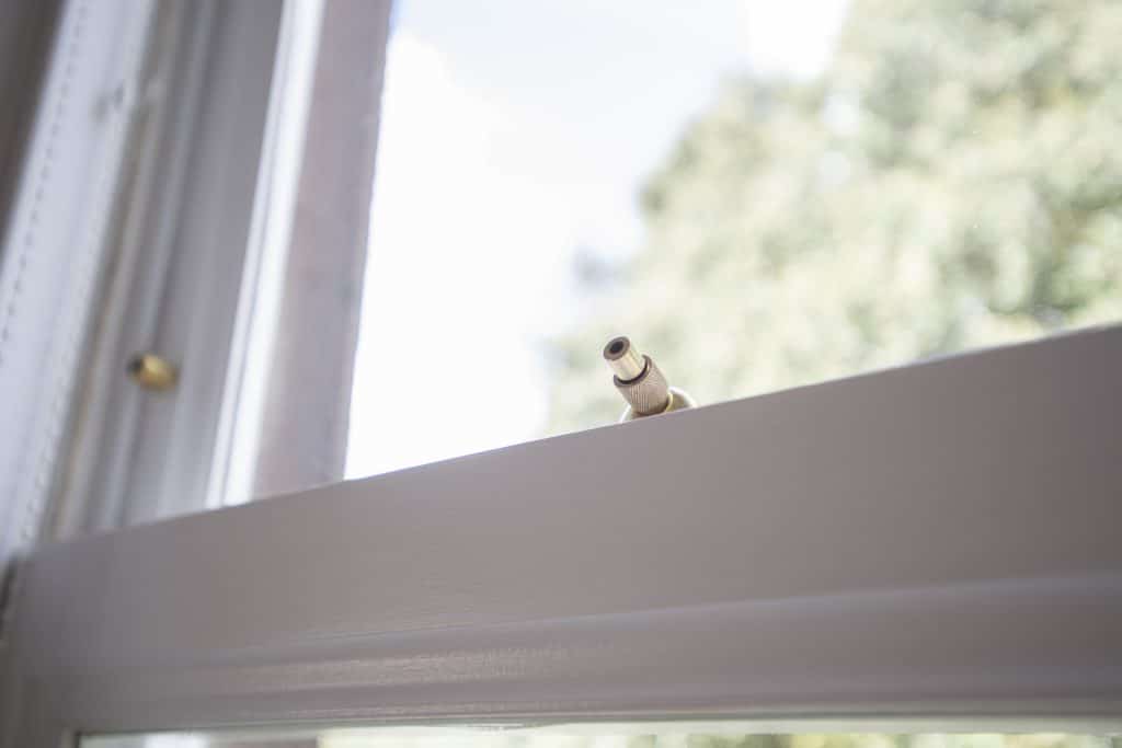 Securing Your Timber Windows image