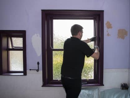 sash window repair