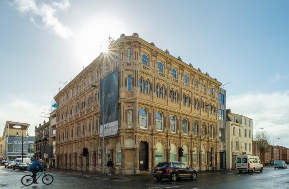 sash windows in cardiff