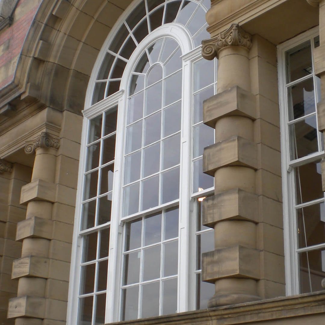 An Introduction to Sash Window Renovation Ventrolla