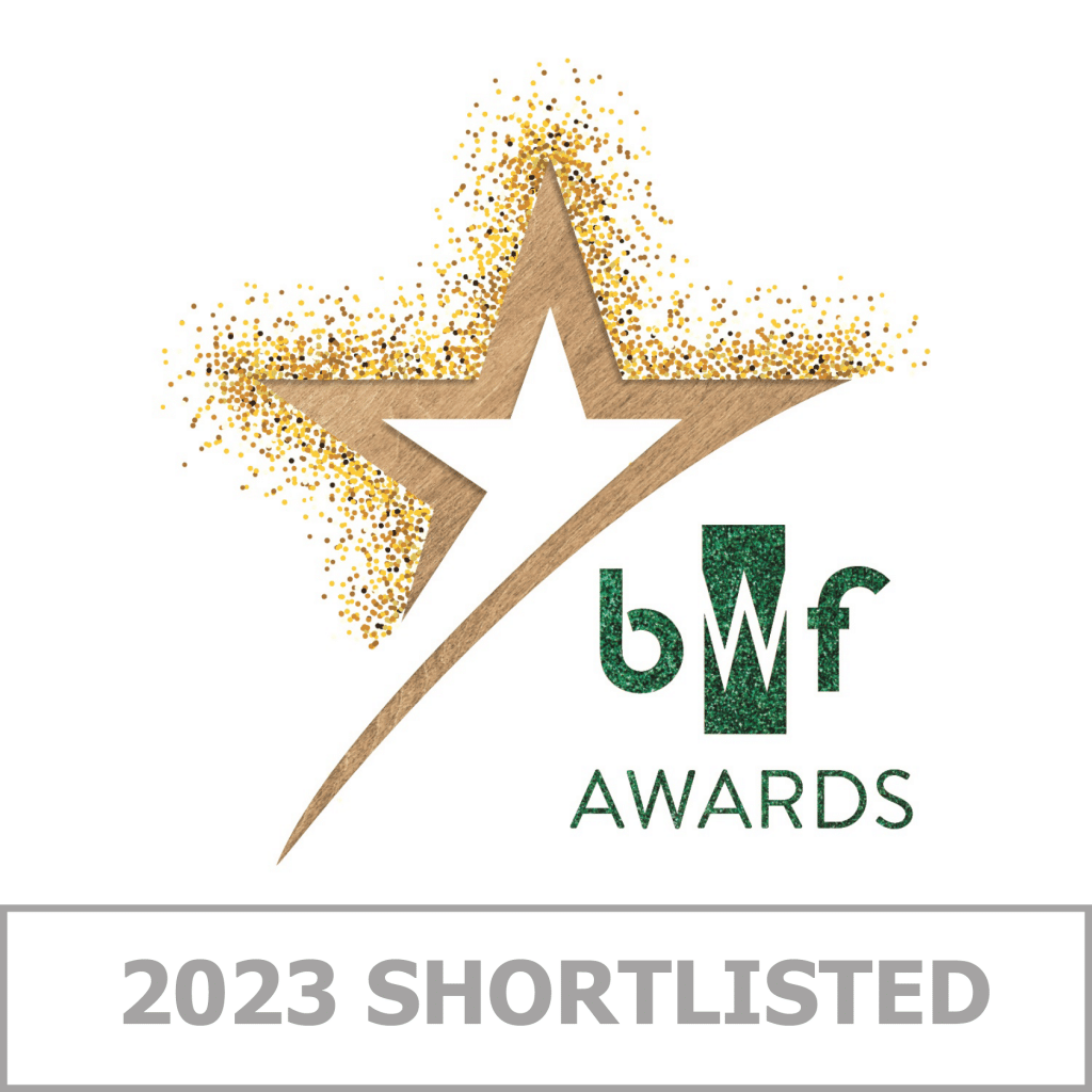 BWF Awards Shortlisted