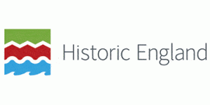 Historic England Logo