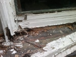 Understanding Window Sills: Identifying Types and Knowing When New ...
