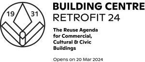 Retrofit 24 Building centre
