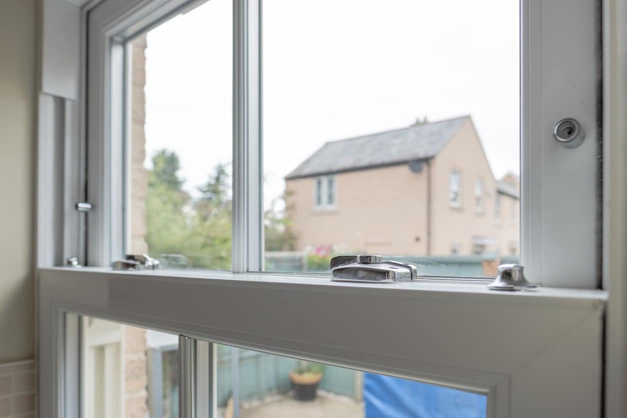 Incorporating Modern Technology into Your Timber Windows image