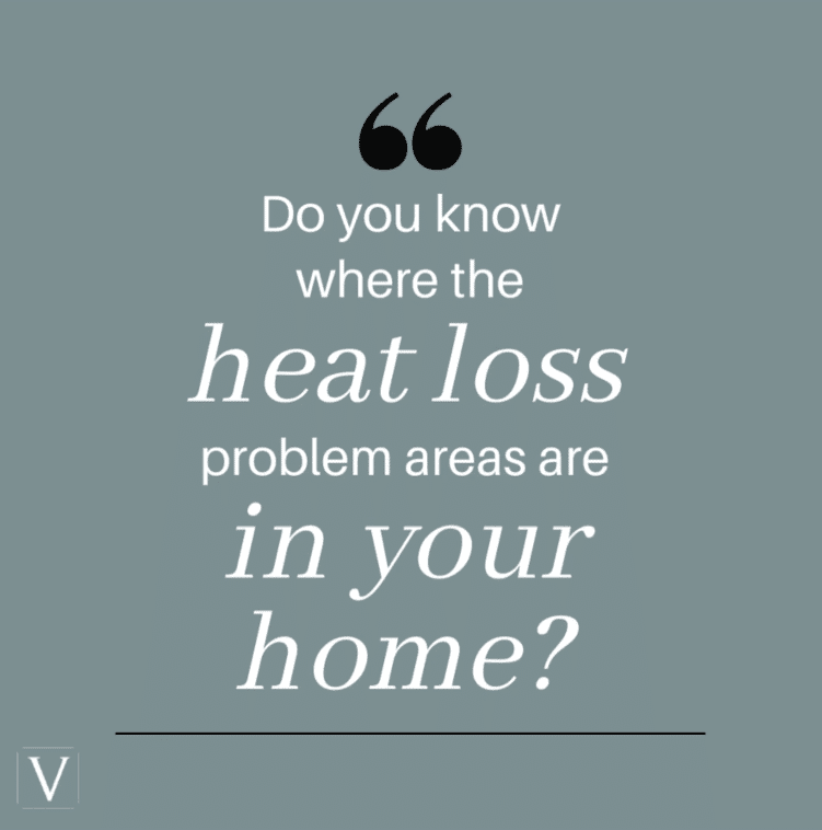 Heat Loss Solutions image