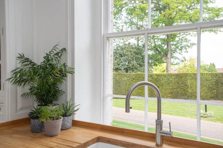 Ventrolla Sash Renovation and Restoration image