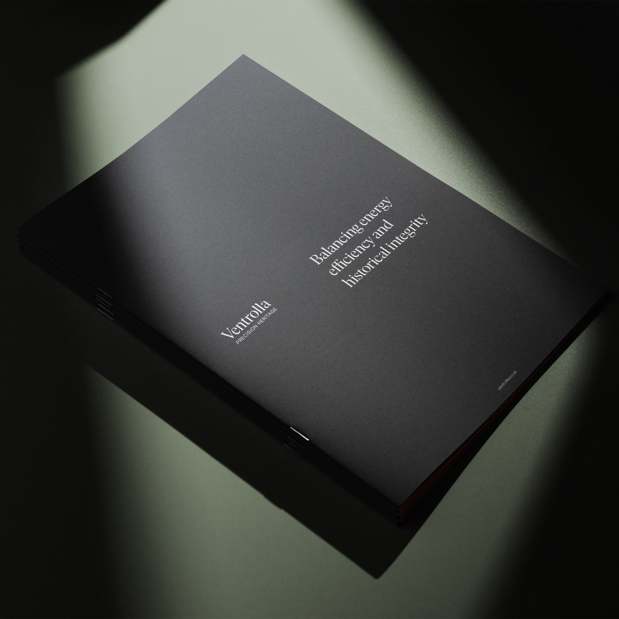 Balancing Energy Efficiency and Historical Integrity