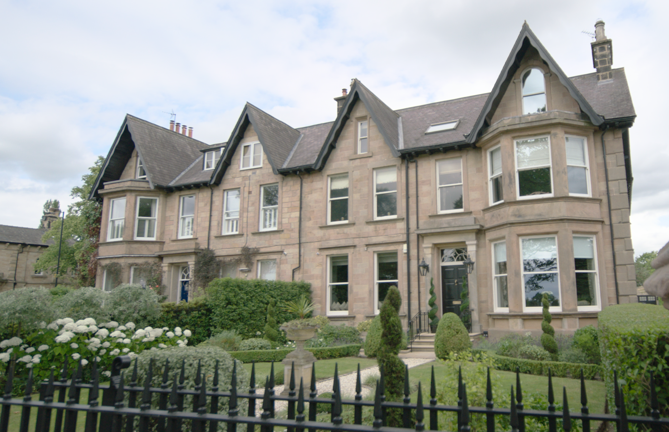 York Place, Harrogate image